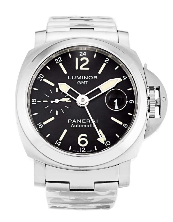 AAA+ Replica panerai Luminor GMT PAM00297-44 MM