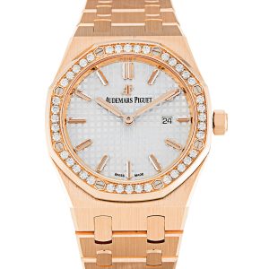 Luxury Replica Audemars Piguet Royal Oak 67651OR.ZZ.1261OR.01-33 MM - Replicashop.io