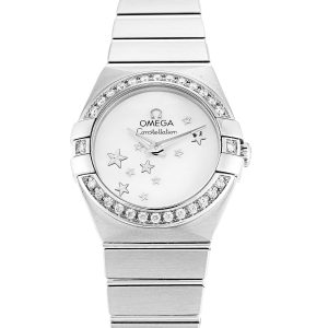 AAA Replica omega Constellation Ladies 123.15.24.60.05.003-24 MM - Top Fake Watches UK