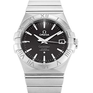 AAA+ Replica Omega Constellation 123.10.35.20.01.001-35 MM
