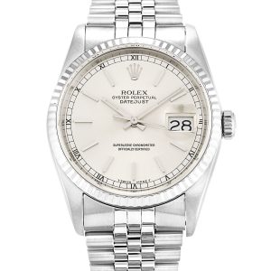 AAA+ Replica Rolex Datejust 16234-36 MM