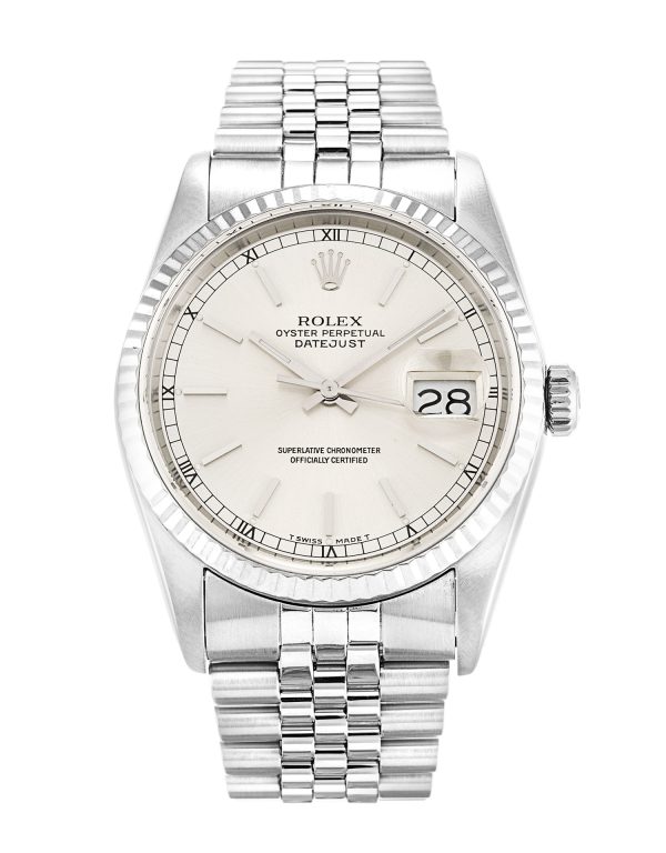 AAA+ Replica Rolex Datejust 16234-36 MM