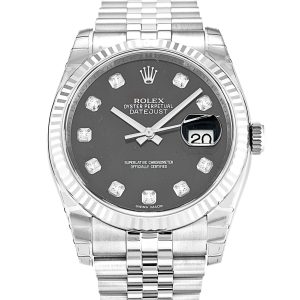 AAA Replica rolex Datejust 116234-36 MM - Cheap Best Luxury Replica Watches