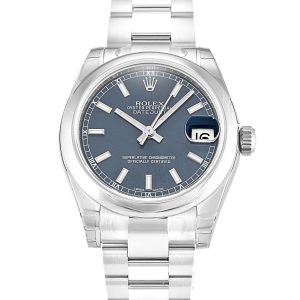 1:1 Quality Replica rolex Datejust Lady 178240-31 MM - Replicashop.io