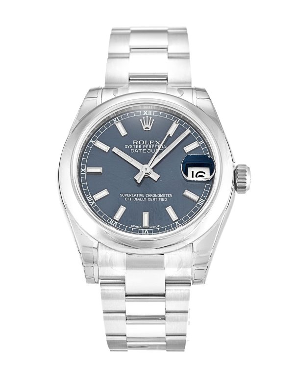1:1 Quality Replica rolex Datejust Lady 178240-31 MM - Replicashop.io