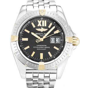 AAA+ Replica Breitling Cockpit Gents B49350-41 MM