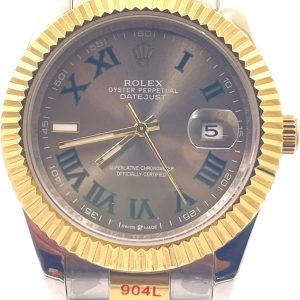 AAA+ Replica Rolex Datejust II 116333-41 MM