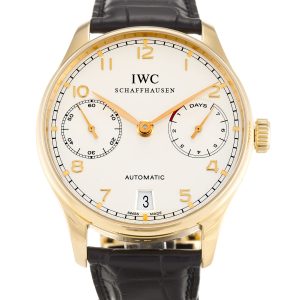 AAA+ Replica iwc Portuguese Automatic IW500101-42.3 MM