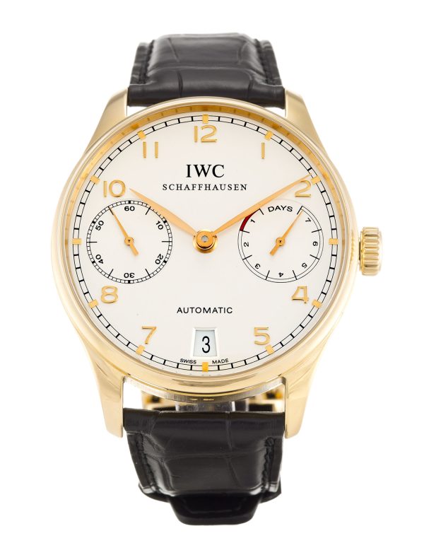 AAA+ Replica iwc Portuguese Automatic IW500101-42.3 MM