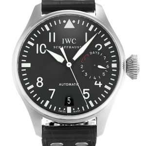 Highest Quality Replica iwc Big Pilots IW500401-46 MM - Clone Watches with Lowest Price