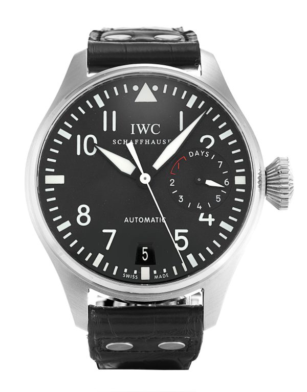 AAA+ Replica iwc Big Pilots IW500401-46 MM