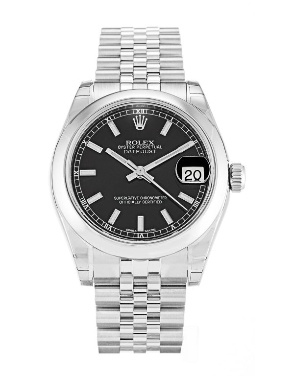 AAA+ Replica Rolex Datejust Lady 178240-31 MM