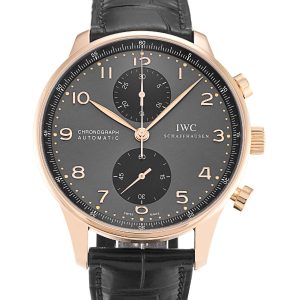 AAA+ Replica iwc Portuguese Chrono IW371482-40.9 MM
