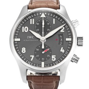 AAA Replica iwc Spitfire IW387802-43 MM - Replica Watches United Kingdom