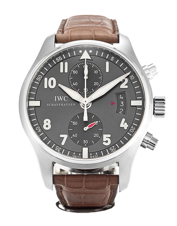 AAA+ Replica iwc Spitfire IW387802-43 MM