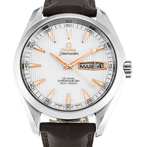 AAA+ Replica Omega Aqua Terra 150m Gents 231.13.43.22.02.002-43 MM
