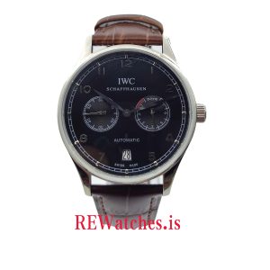 1:1 Quality Replica iwc Portuguese Automatic IW500109-42.3 MM - Replicashop.io