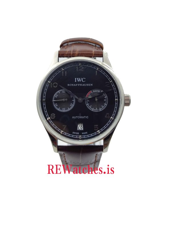 AAA+ Replica iwc Portuguese Automatic IW500109-42.3 MM