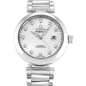 AAA+ Replica Omega De Ville Ladymatic 425.30.34.20.55.001-34 MM