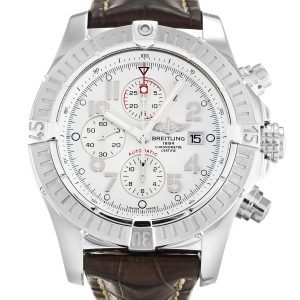 Highest Quality Replica Breitling Super Avenger A13370-48.4 MM - Clone Watches with Lowest Price