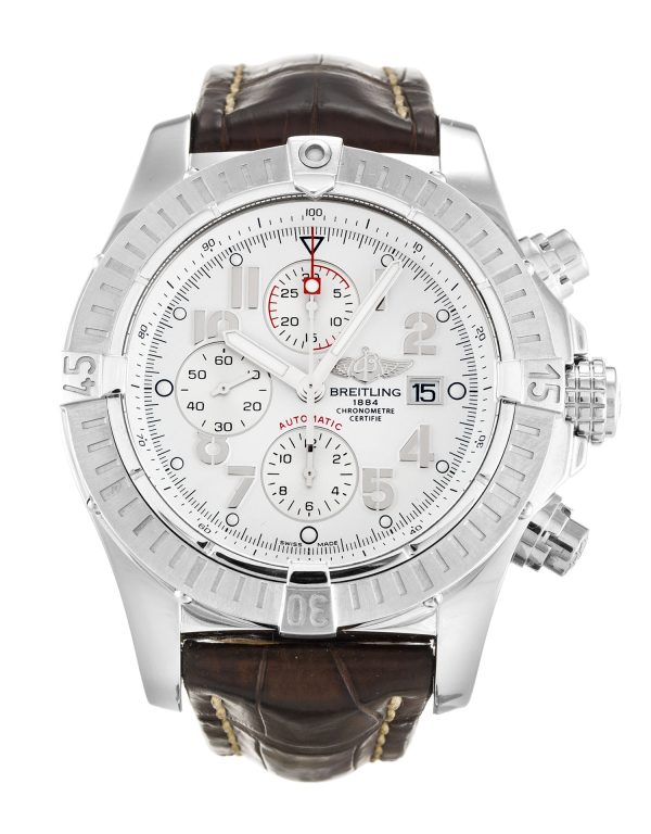 AAA+ Replica Breitling Super Avenger A13370-48.4 MM