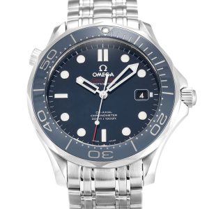 AAA+ Replica omega Seamaster 300m Co-Axial 212.30.41.20.03.001-41 MM - Cheap Best Luxury Replica Watches