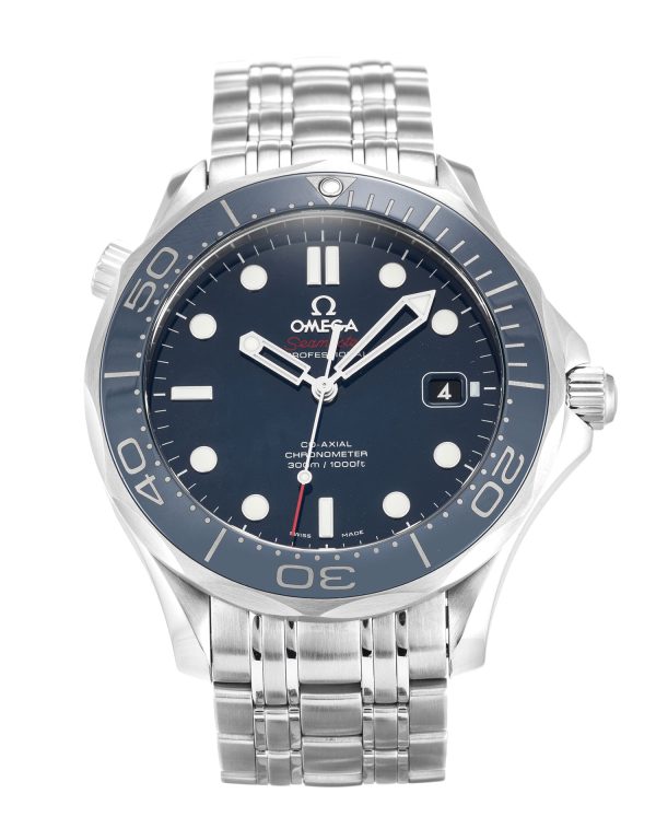 AAA+ Replica Omega Seamaster 300m Co-Axial 212.30.41.20.03.001-41 MM