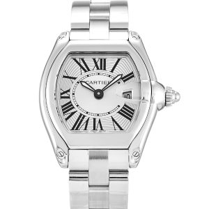 AAA+ Replica Cartier Roadster W62016V3-32 MM