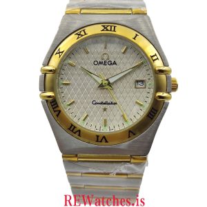 AAA+ Replica Omega Constellation 1212.30.00-33.5 MM