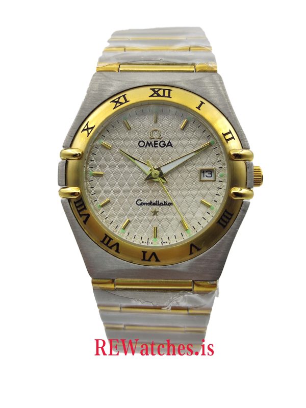 AAA+ Replica Omega Constellation 1212.30.00-33.5 MM