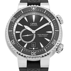 AAA+ Replica Oris TT1 Divers 643 7638 74 54 RS-47 MM