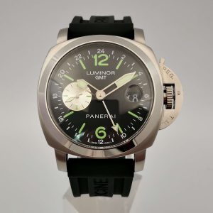 AAA Replica panerai Luminor GMT PAM00088-44 MM - Replica Watches United Kingdom