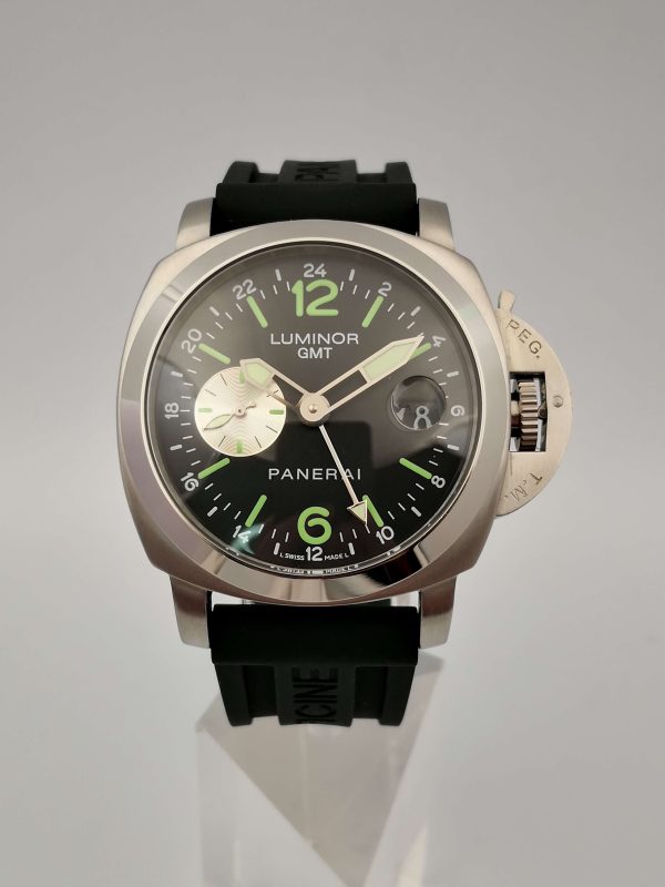 AAA+ Replica panerai Luminor GMT PAM00088-44 MM