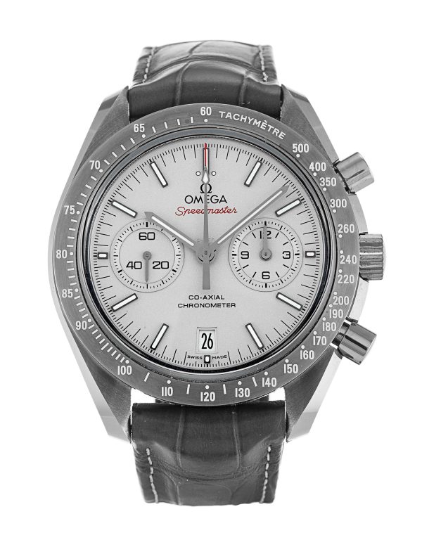 Perfect Replica omega Speedmaster Moonwatch 311.93.44.51.99.001-44.2 MM - Perfect Cheap Copy Watches Site
