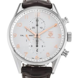 AAA+ Replica Tag Heuer Carrera CAR2012.FC6236-43 MM