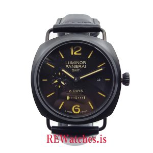 AAA Replica panerai Radiomir Automatic PAM00384-45 MM - Cheap Best Luxury Replica Watches