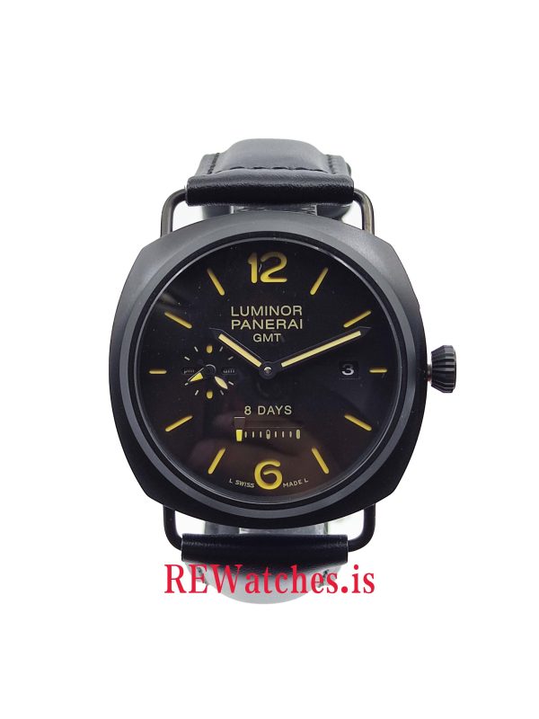 AAA+ Replica panerai Radiomir Automatic PAM00384-45 MM