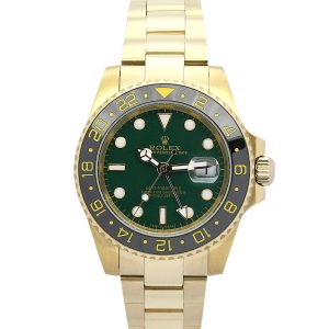 AAA Replica rolex GMT Master II 116718 LN-40 MM - Cheap Best Luxury Replica Watches