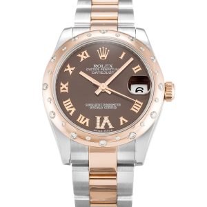 AAA+ Replica Rolex Datejust Lady 178341-36 MM