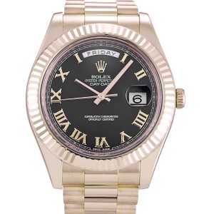 AAA+ Replica Rolex Day-Date II 218235 -41 MM