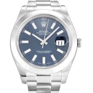 AAA+ Replica Rolex Datejust II 116300-41 MM