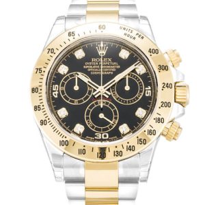 AAA+ Replica rolex Daytona 116523-40 MM - Cheap Best Luxury Replica Watches