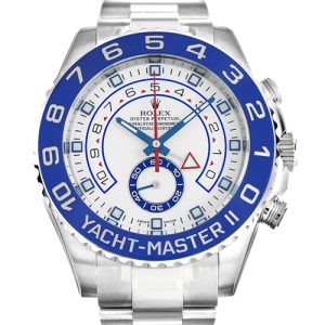 Cheap Replica rolex Yacht-Master II 116680-44 MM - Replica Watches United Kingdom