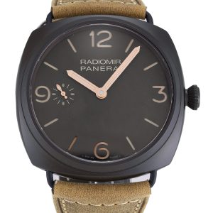 1:1 Quality Replica panerai Radiomir Automatic PAM00504-47 MM - Replicashop.io