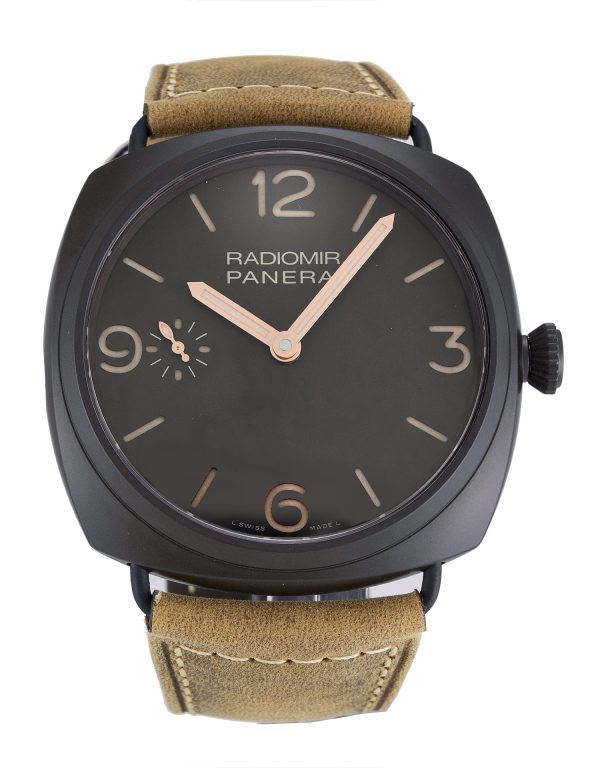 AAA+ Replica panerai Radiomir Automatic PAM00504-47 MM