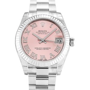 Top Replica rolex Datejust Lady 178274-31 MM - Perfect Cheap Copy Watches Site
