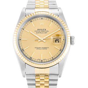 AAA+ Replica Rolex Datejust 16233-36 MM