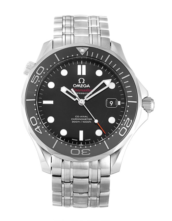 AAA+ Replica Omega Seamaster 300m Co-Axial 212.30.41.20.01.003-41 MM