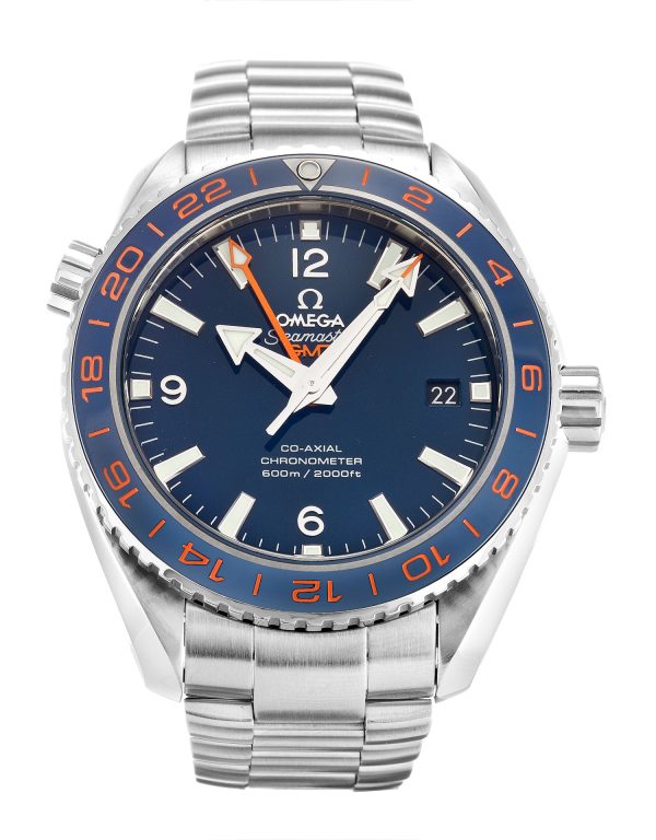 AAA+ Replica Omega Planet Ocean 232.30.44.22.03.001-43.5 MM