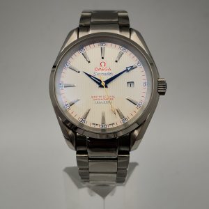 AAA+ Replica Omega Aqua Terra 150m Gents 231.10.42.21.02.004-41.5 MM